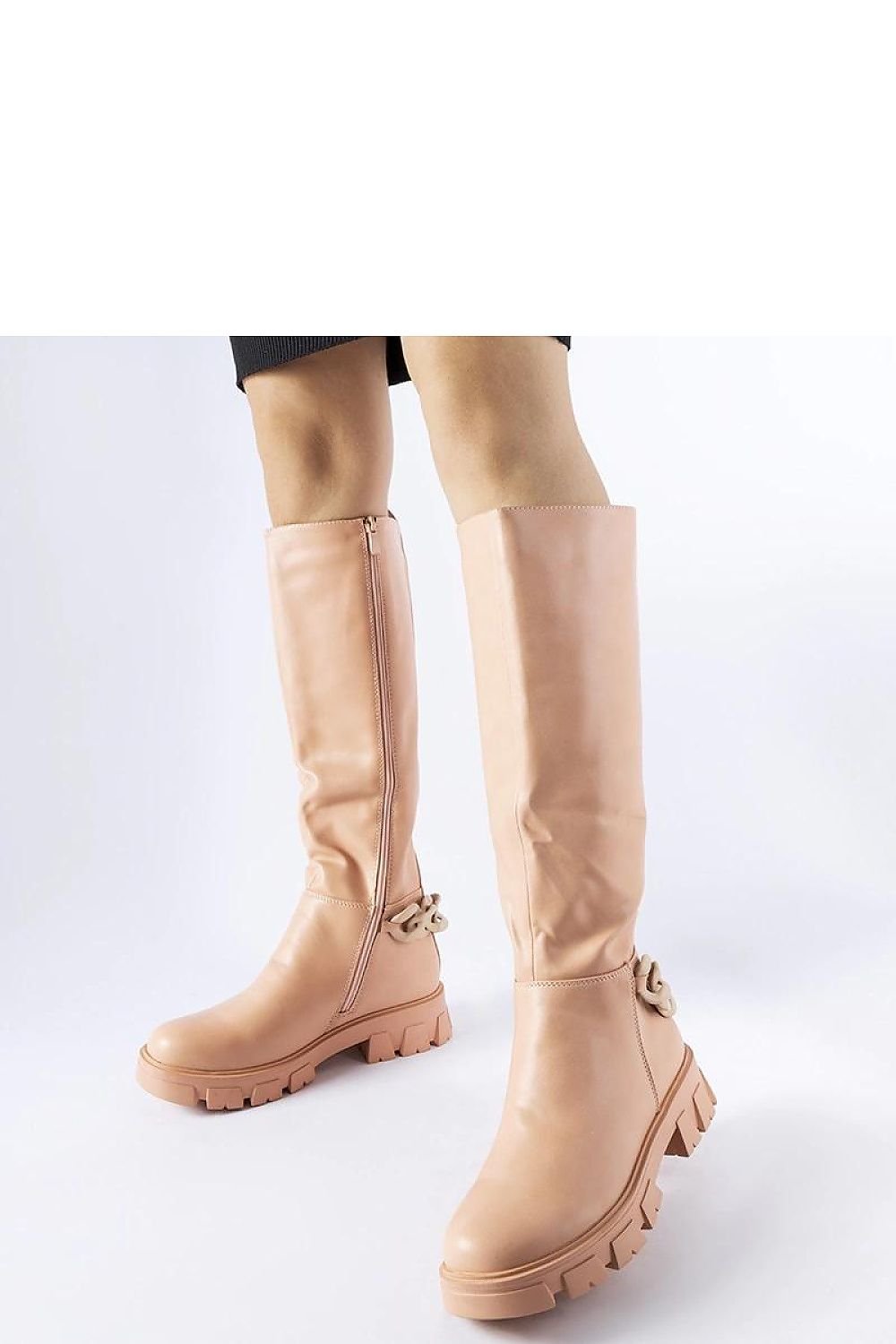 Thigh-Hight Boots model 204720