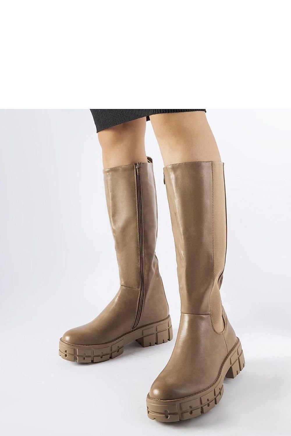Thigh-Hight Boots model 204721