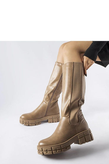 Thigh-Hight Boots model 204721