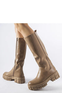 Thigh-Hight Boots model 204721