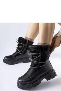 Snow boots model 204722