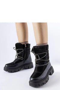 Snow boots model 204722