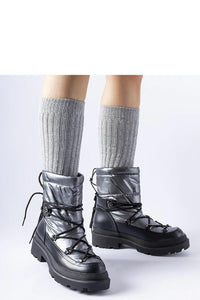 Snow boots model 204723