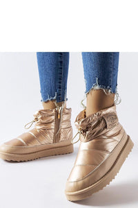 Snow boots model 204745