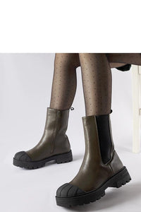 Trapper shoes model 204746