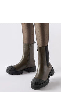 Trapper shoes model 204746