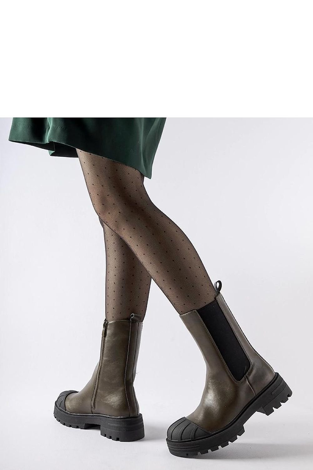 Trapper shoes model 204746