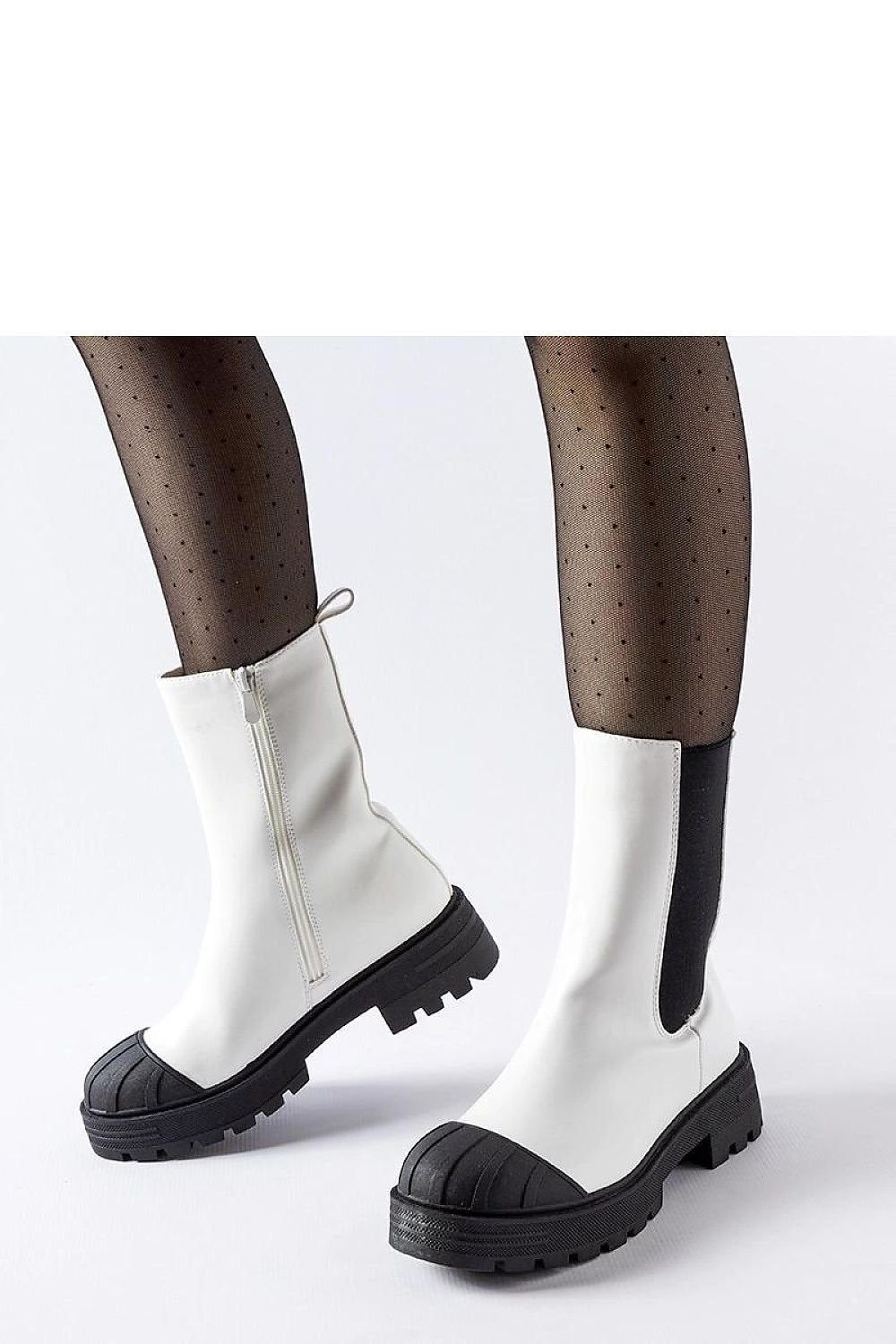 Trapper shoes model 204747