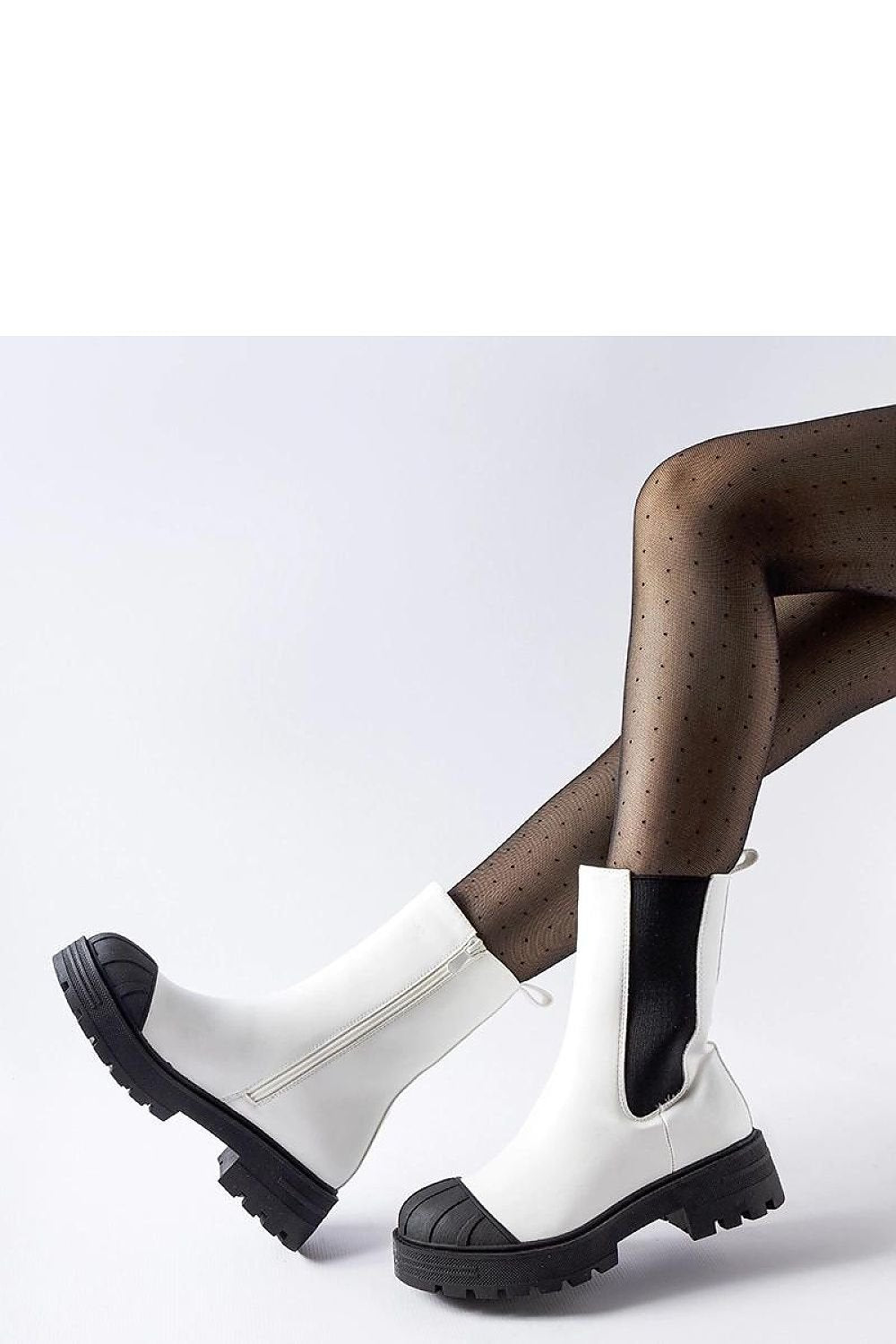 Trapper shoes model 204747