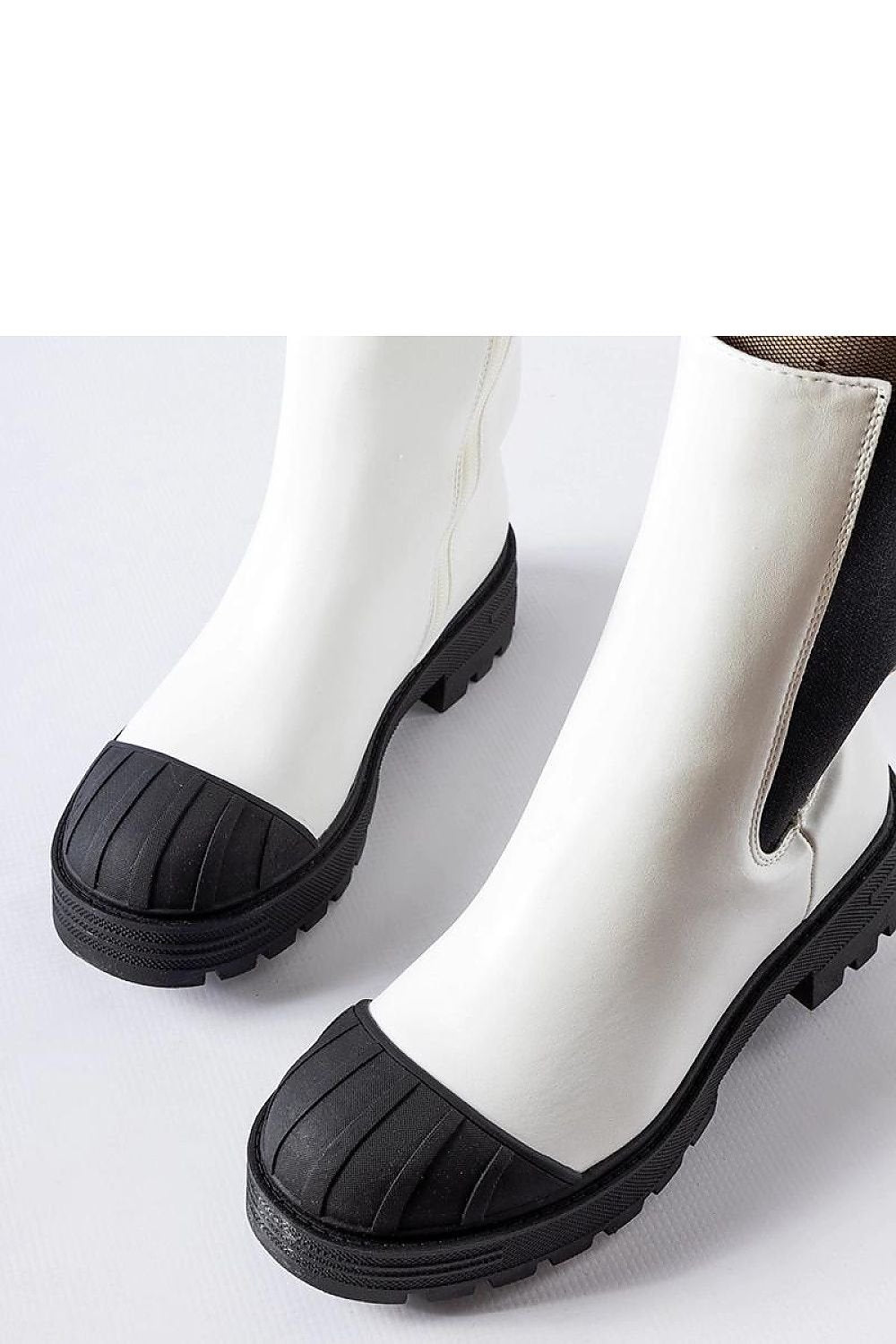 Trapper shoes model 204747