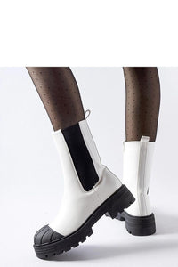Trapper shoes model 204747