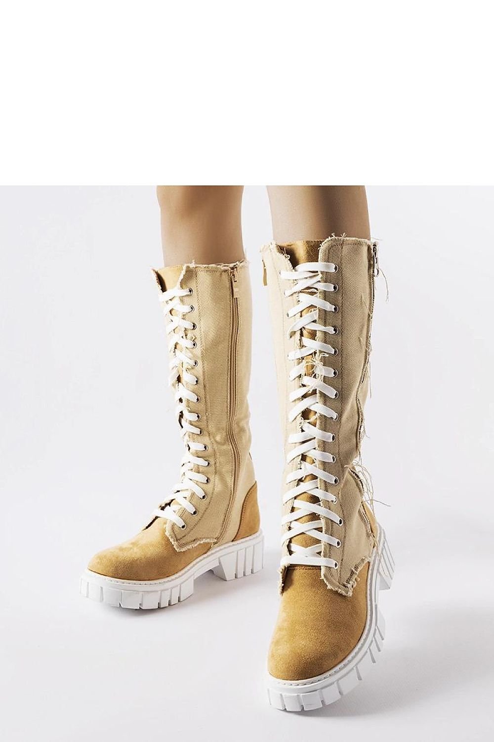 Thigh-Hight Boots model 204750