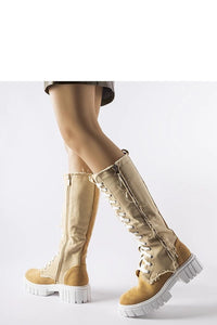 Thigh-Hight Boots model 204750