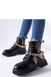 Trapper shoes model 204752