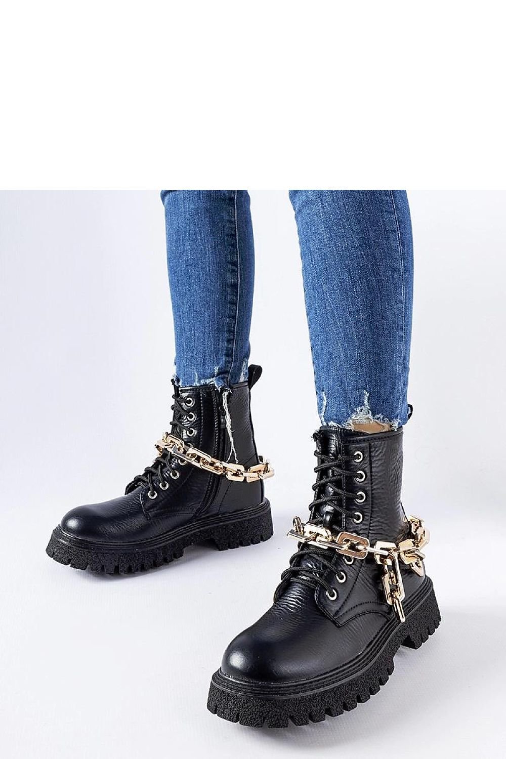Trapper shoes model 204752