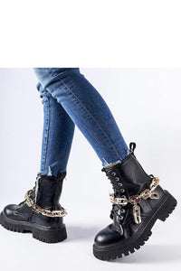Trapper shoes model 204752