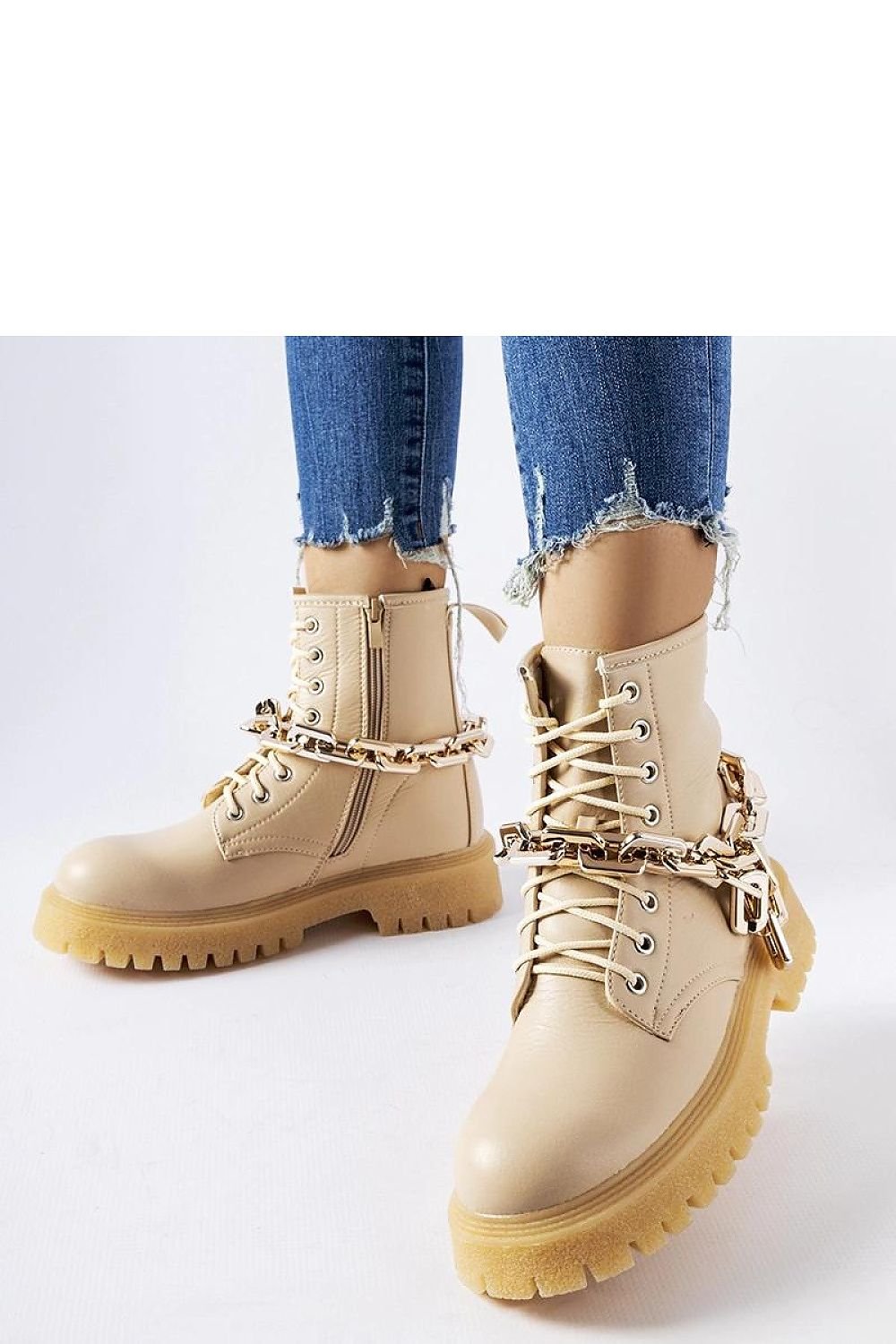 Trapper shoes model 204753