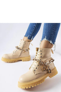 Trapper shoes model 204753