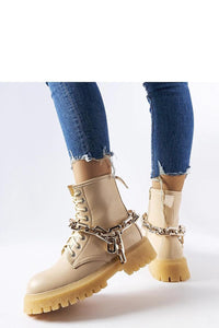 Trapper shoes model 204753
