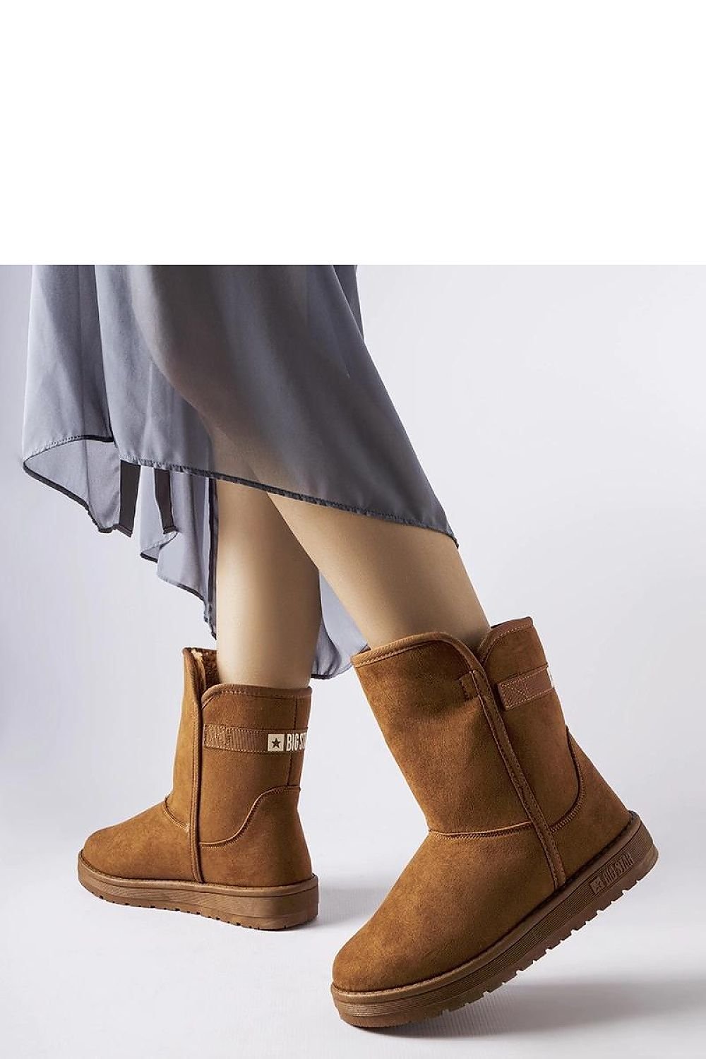 Snow boots model 204754