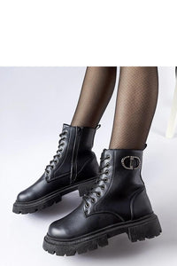 Trapper shoes model 204755