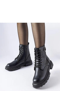 Trapper shoes model 204755