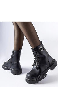 Trapper shoes model 204755