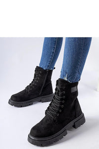 Trapper shoes model 204757