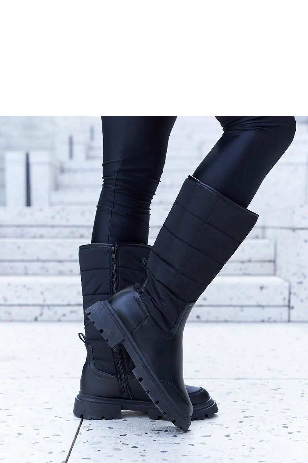 Thigh-Hight Boots model 204760