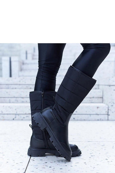 Thigh-Hight Boots model 204760