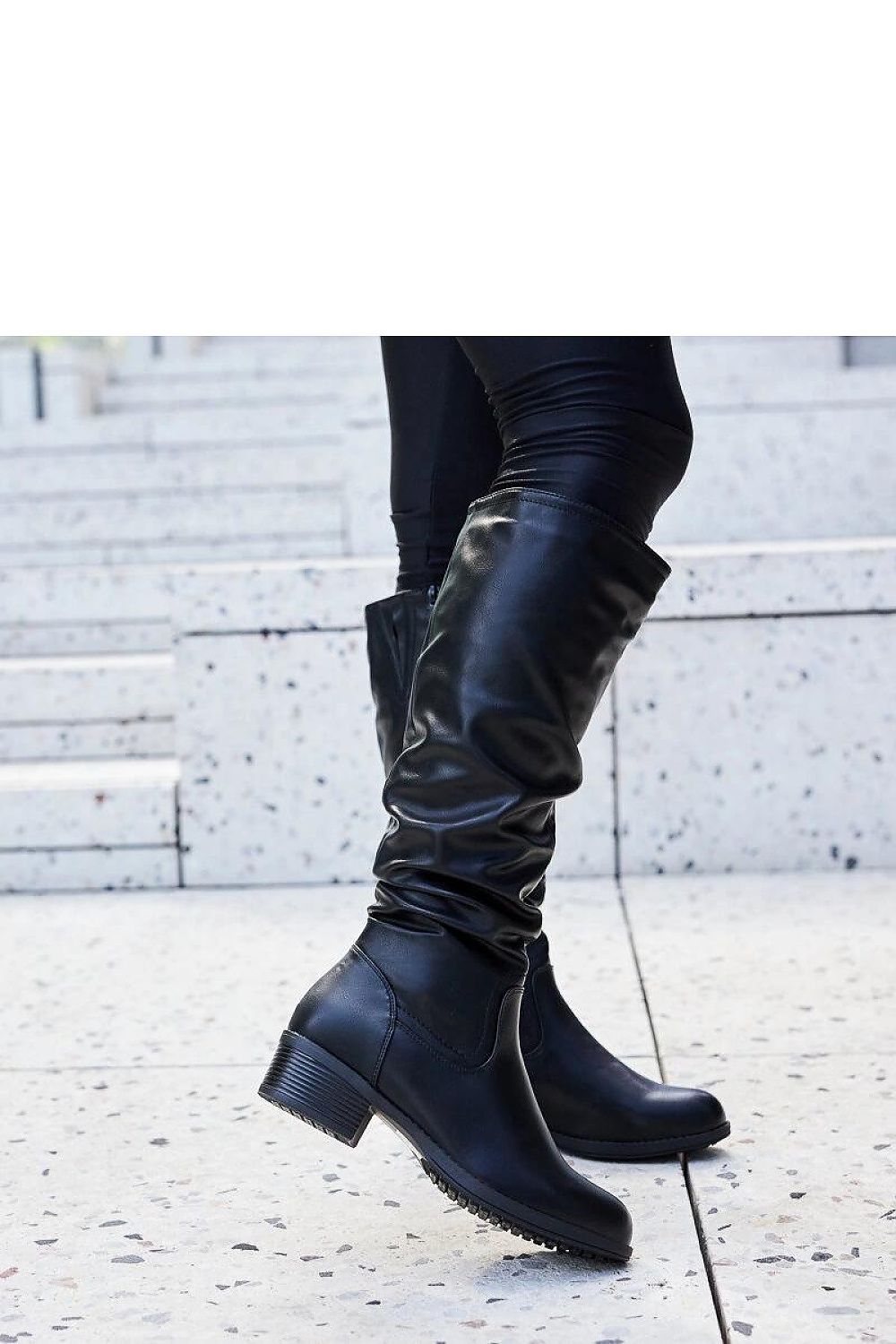 Thigh-Hight Boots model 204762