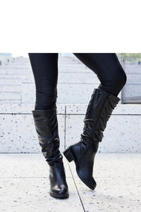 Thigh-Hight Boots model 204762