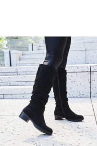 Thigh-Hight Boots model 204763