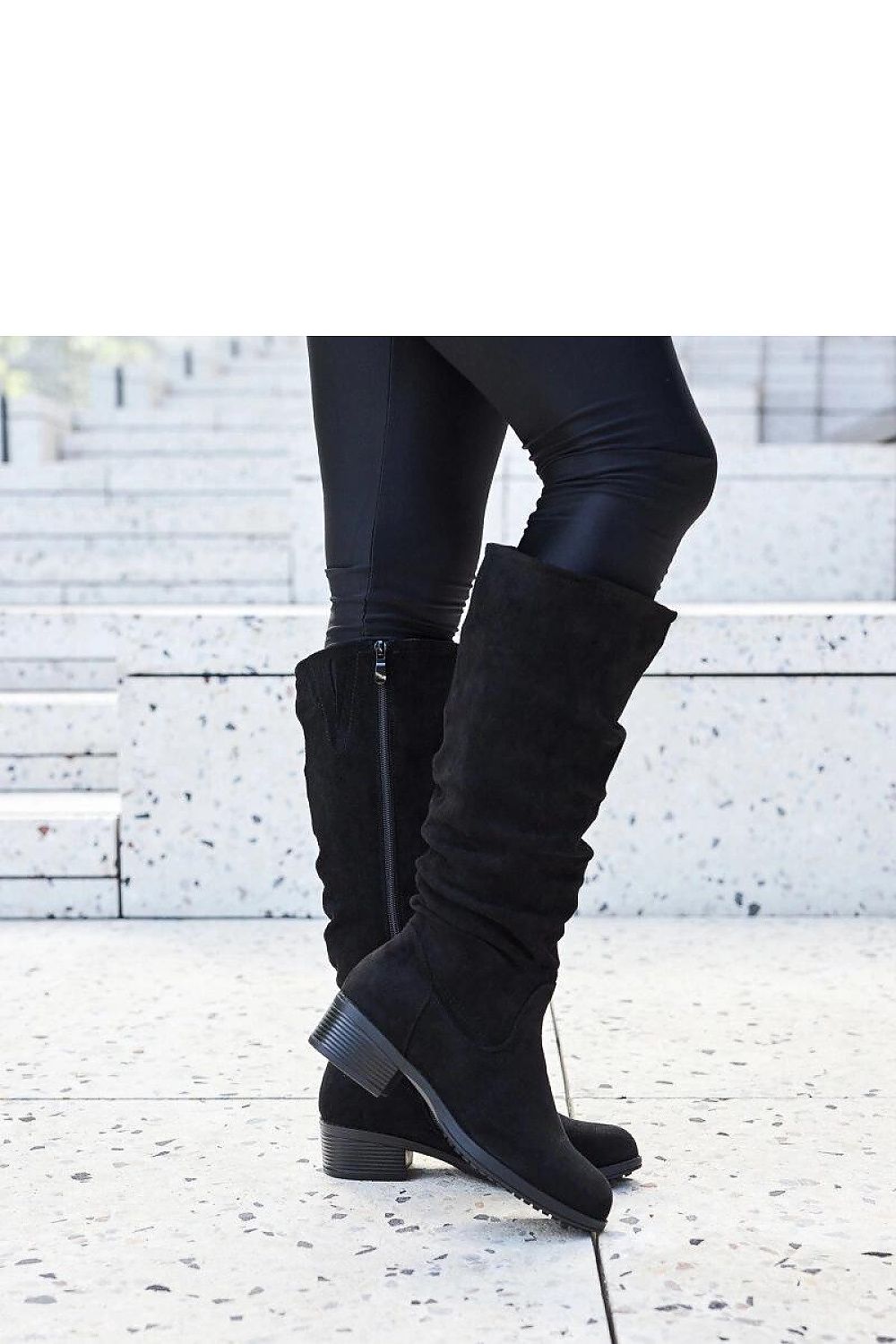 Thigh-Hight Boots model 204763