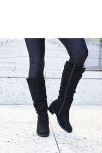 Thigh-Hight Boots model 204763