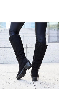Thigh-Hight Boots model 204763
