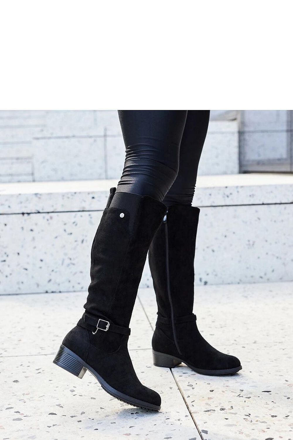 Thigh-Hight Boots model 204764