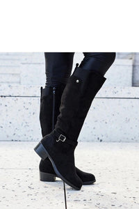 Thigh-Hight Boots model 204764