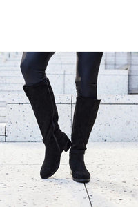 Thigh-Hight Boots model 204764