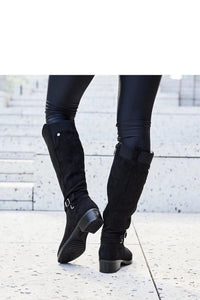 Thigh-Hight Boots model 204764