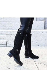 Thigh-Hight Boots model 204764