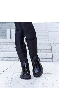 Thigh-Hight Boots model 204765