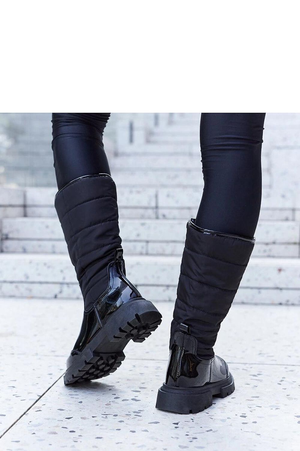Thigh-Hight Boots model 204765