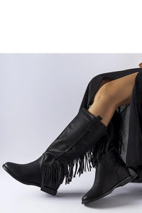 Buskin boots model 204769