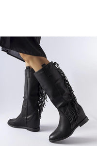 Buskin boots model 204769