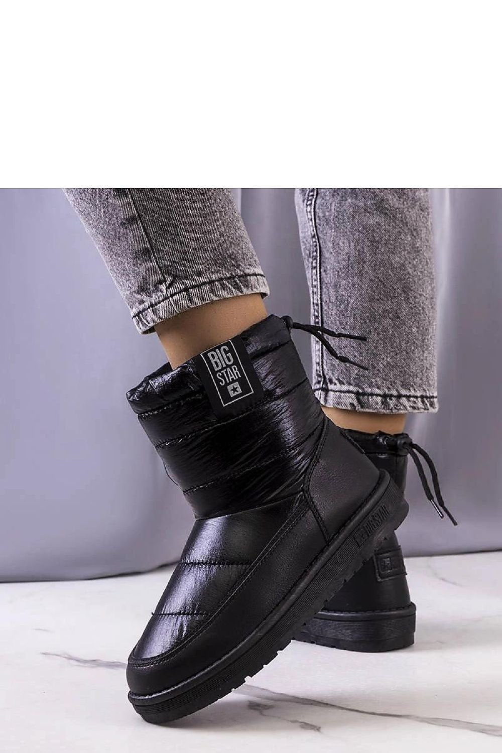 Snow boots model 204778