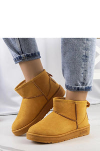 Snow boots model 204779