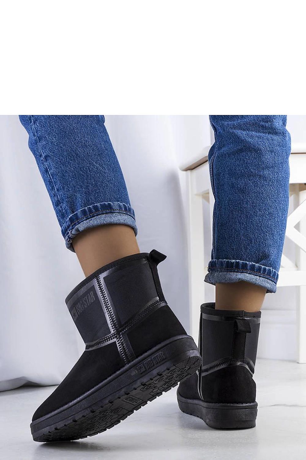 Snow boots model 204780