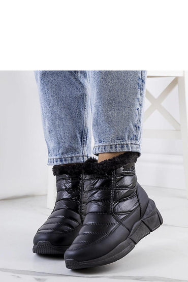 Snow boots model 204781