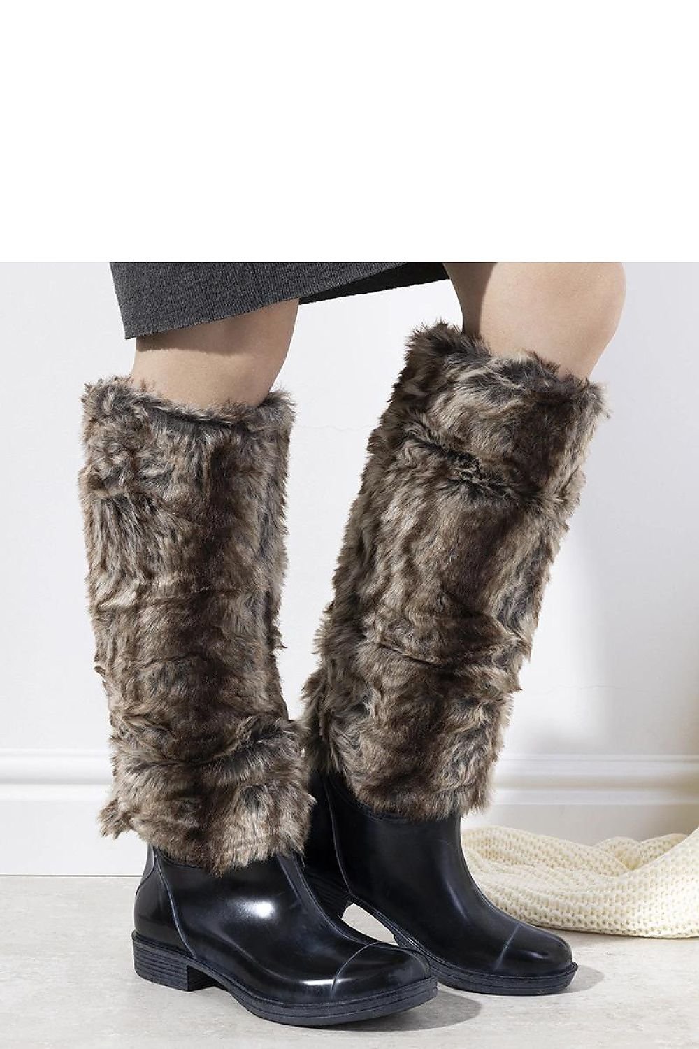 Thigh-Hight Boots model 204783